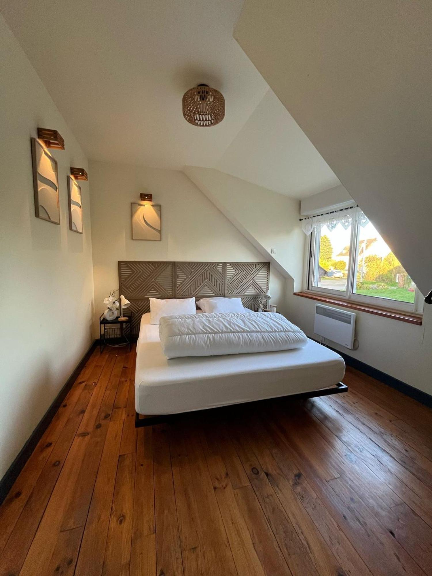 Holiday home L Escapade, Nature Et Aventure - De Guerledan Plussulien